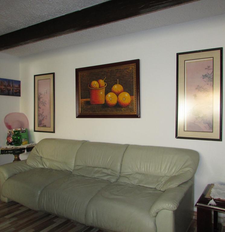 Casa De Huespedes Shalom Victoria Guest House Bogota Exterior photo